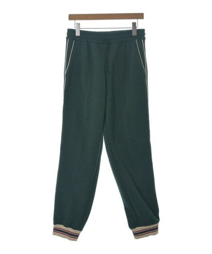 Gucci Sweatshirt Pants Green