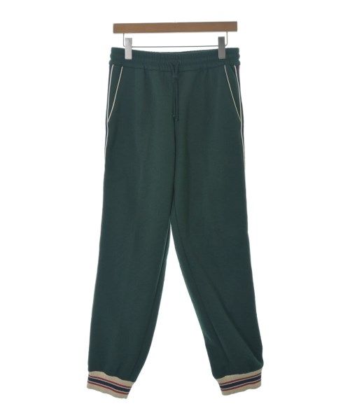 Gucci Sweatshirt Pants Green