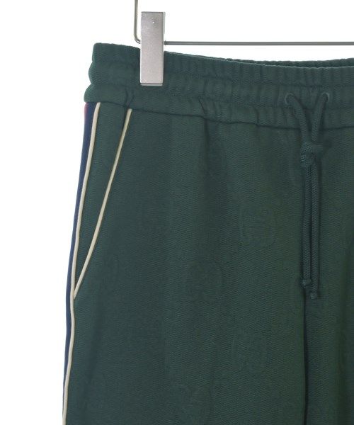 Gucci Sweatshirt Pants Green — view 4