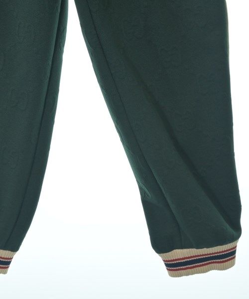 Gucci Sweatshirt Pants Green — view 5