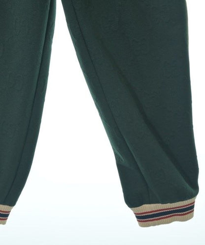 Gucci Sweatshirt Pants Green — view 5