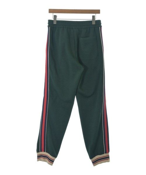 Gucci Sweatshirt Pants Green — view 2