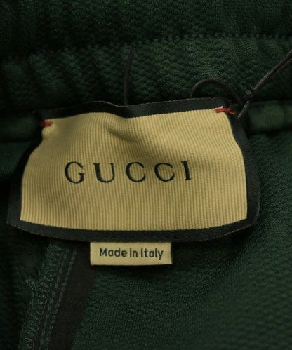 Gucci Sweatshirt Pants Green — view 3