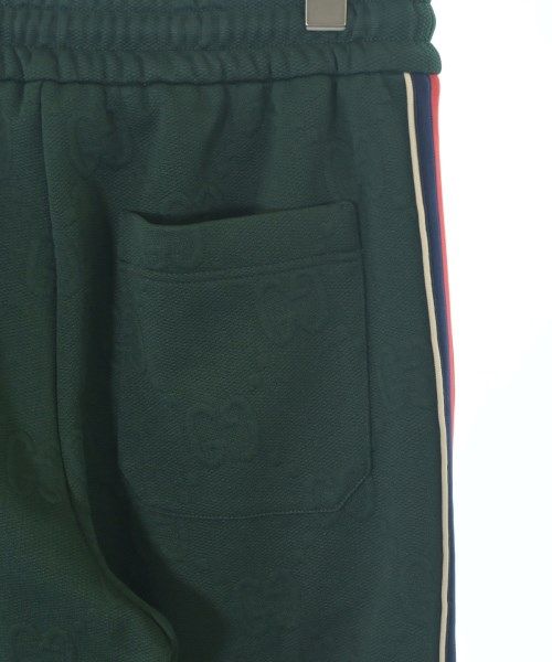 Gucci Sweatshirt Pants Green — view 6