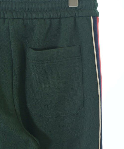 Gucci Sweatshirt Pants Green — view 6