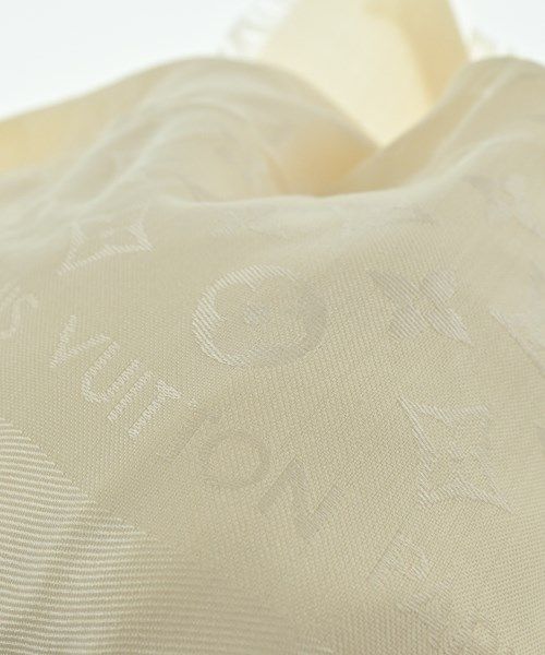 Louis Vuitton Shawl Scarf — view 4