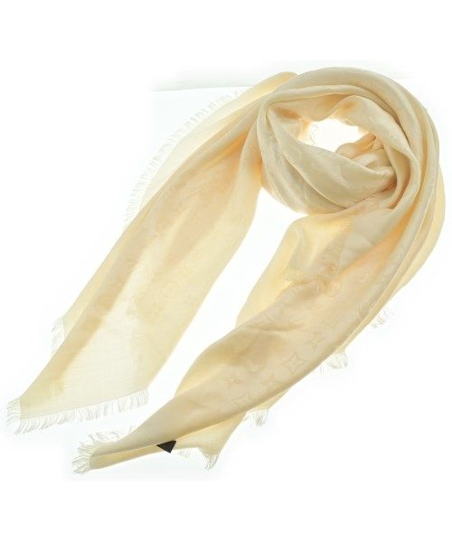 Louis Vuitton Shawl Scarf