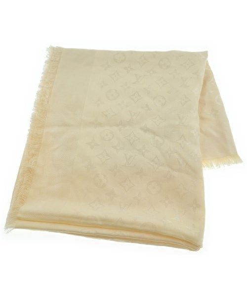 Louis Vuitton Shawl Scarf — view 2