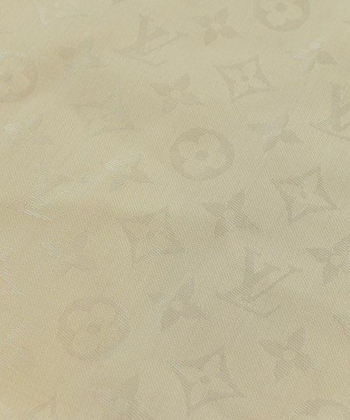 Louis Vuitton Shawl Scarf — view 3
