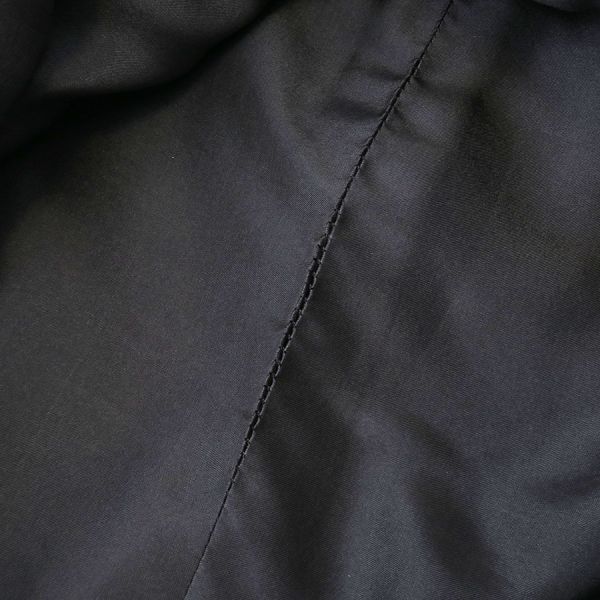 Chanel Skirt Gray — view 4
