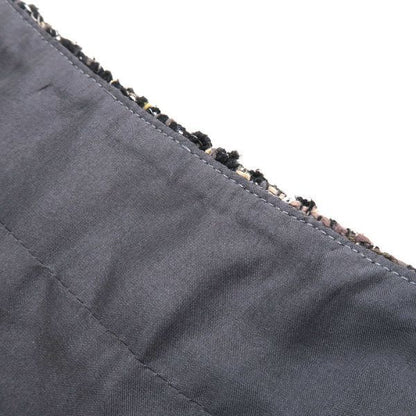 Chanel Skirt Gray — view 6