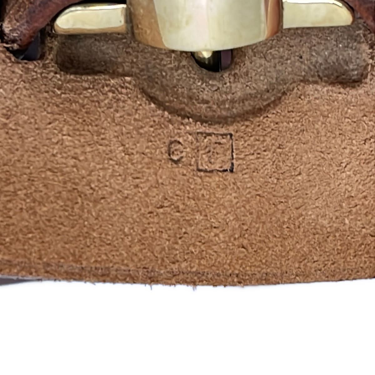 Hermes Backpack Herbag a Dos Beige Brown — view 9