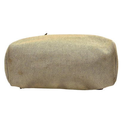 Hermes Backpack Herbag a Dos Beige Brown — view 5