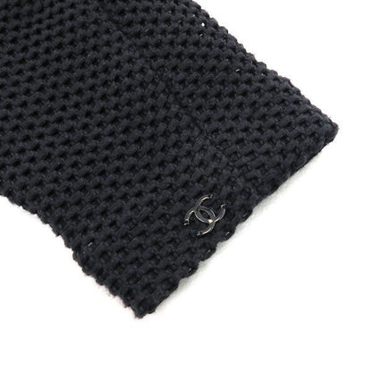 Chanel Dress Black — view 4