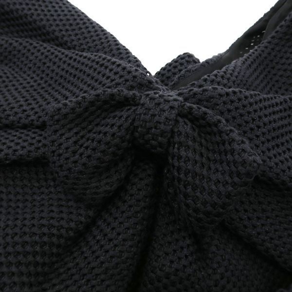 Chanel Dress Black — view 7