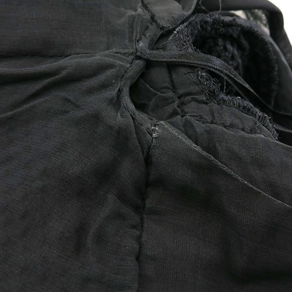 Chanel Dress Black — view 5