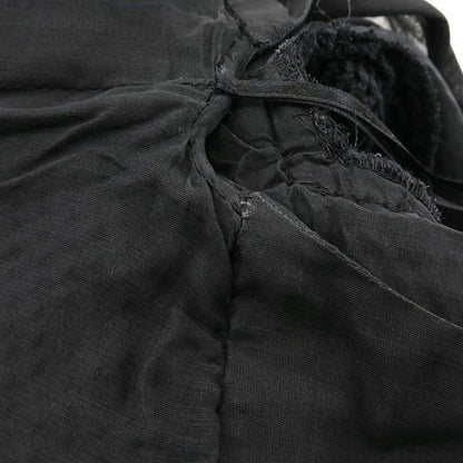 Chanel Dress Black — view 5