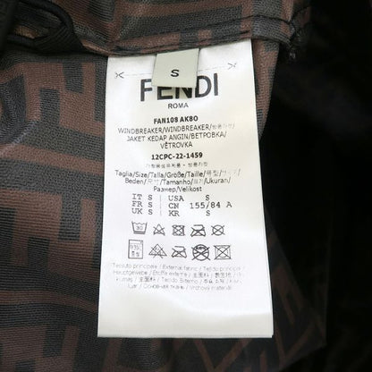 Fendi Top Black — view 9