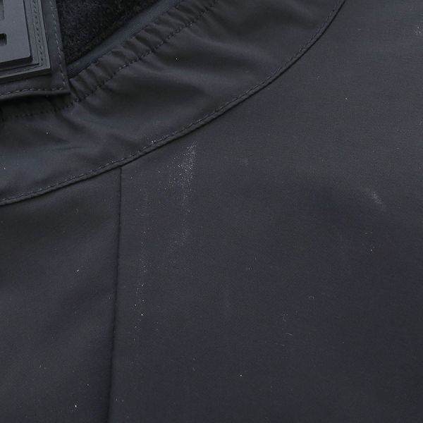 Fendi Top Black — view 4