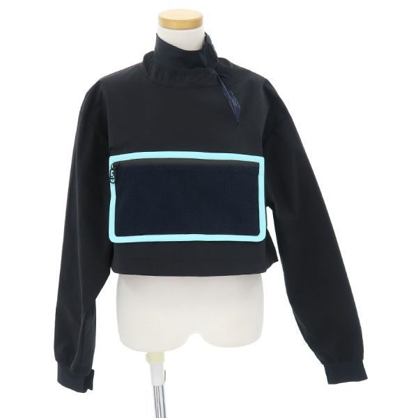 Fendi Top Black