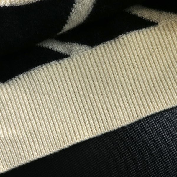 Fendi Knit Top Sweater — view 5