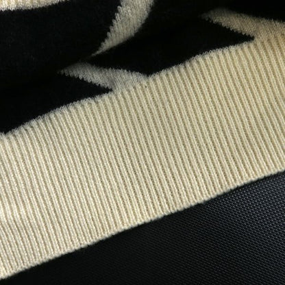 Fendi Knit Top Sweater — view 5