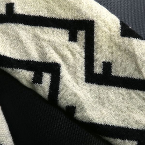 Fendi Knit Top Sweater — view 7