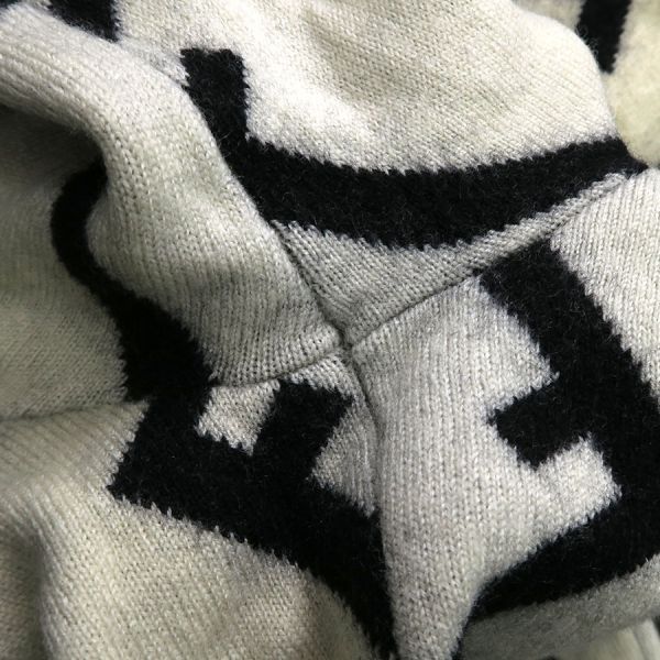 Fendi Knit Top Sweater — view 6