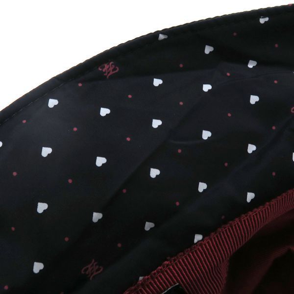 Fendi Hat Black — view 6