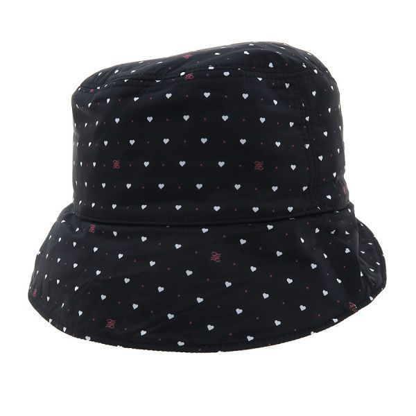 Fendi Hat Black — view 4