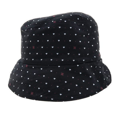 Fendi Hat Black — view 4