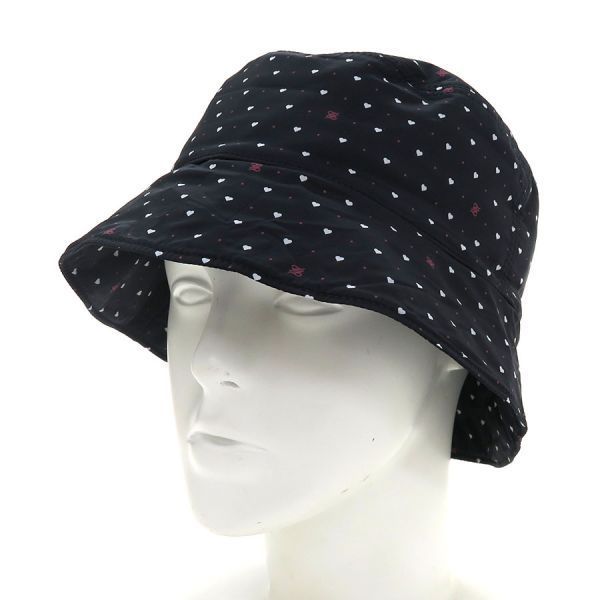 Fendi Hat Black