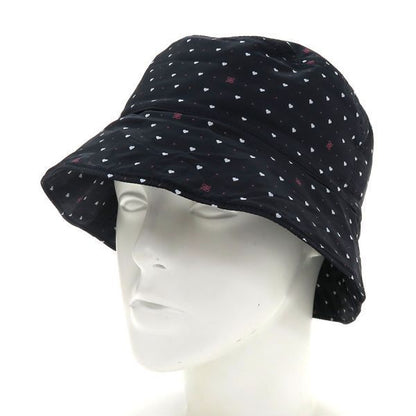 Fendi Hat Black