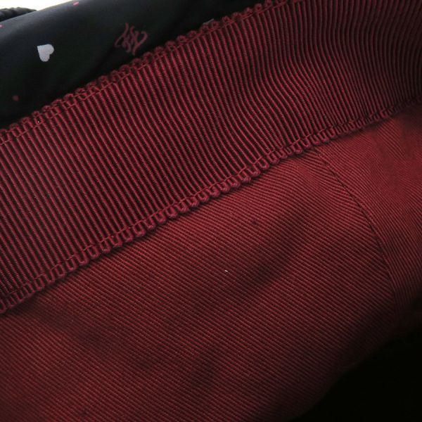 Fendi Hat Black — view 5