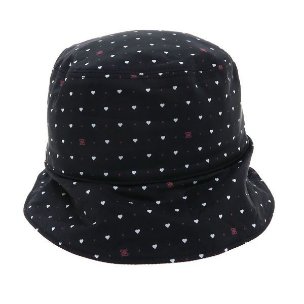 Fendi Hat Black — view 2