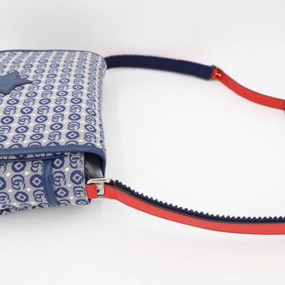 Gucci Children's Line Messenger — view 8