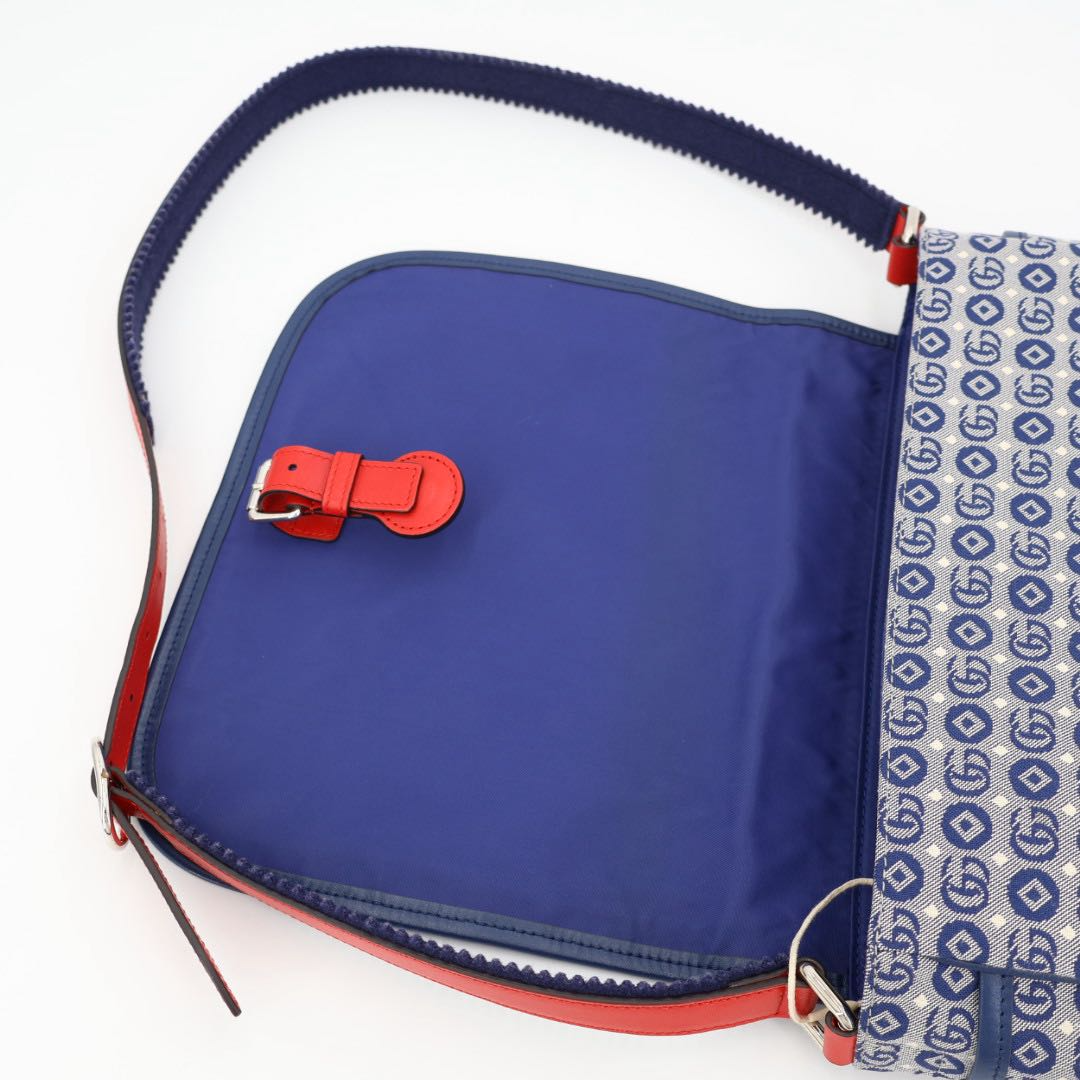 Gucci Children's Line Messenger — view 6