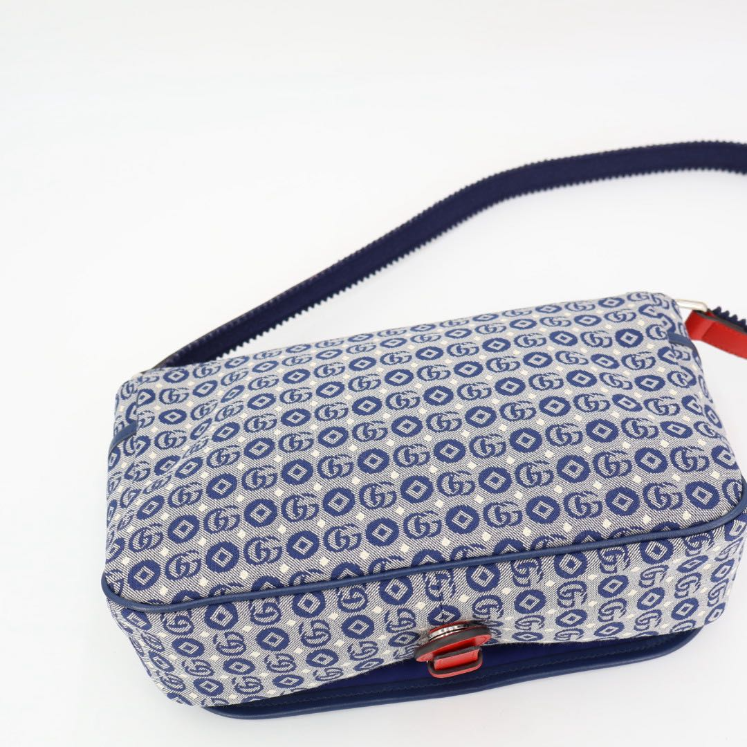 Gucci Children's Line Messenger — view 7