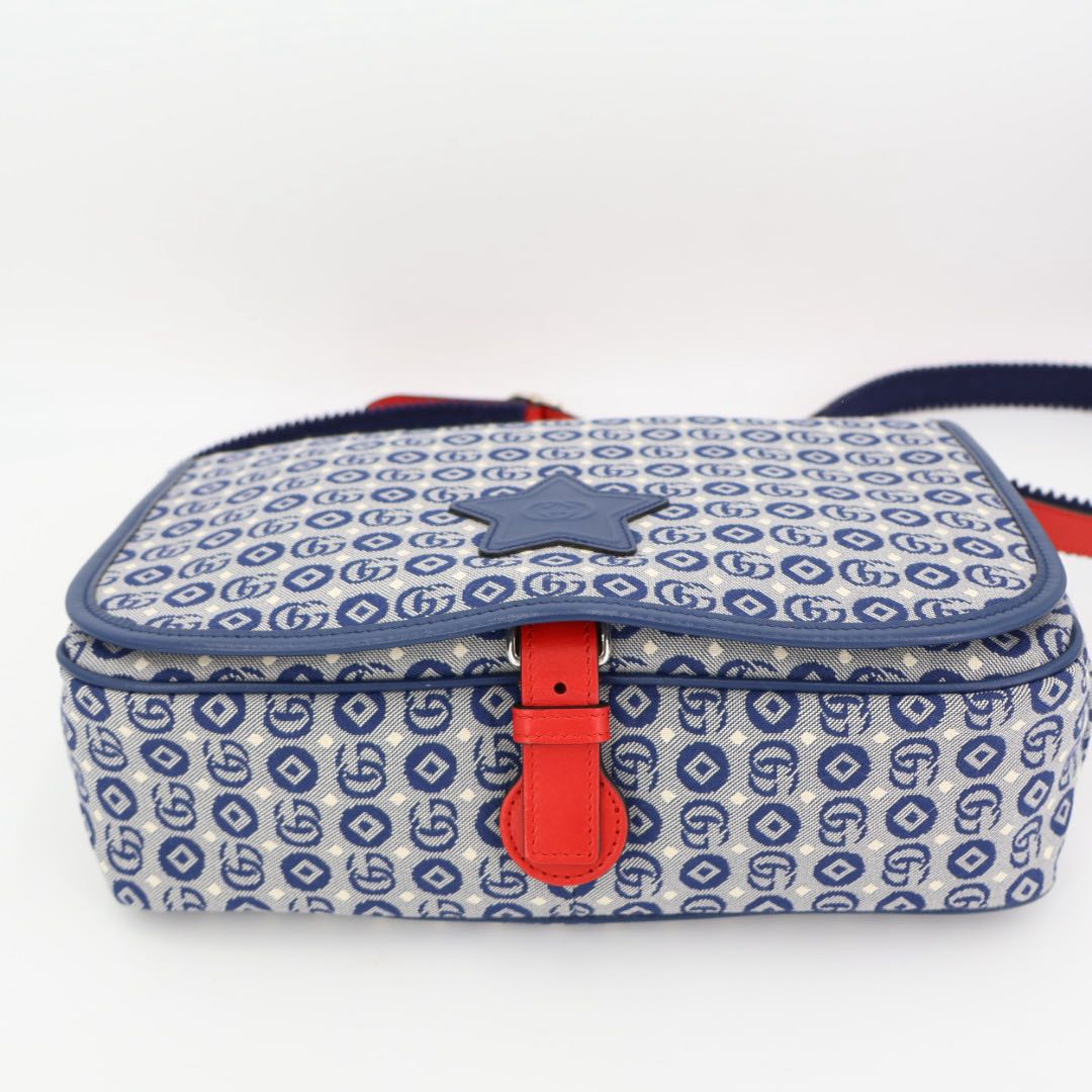 Gucci Children's Line Messenger — view 3