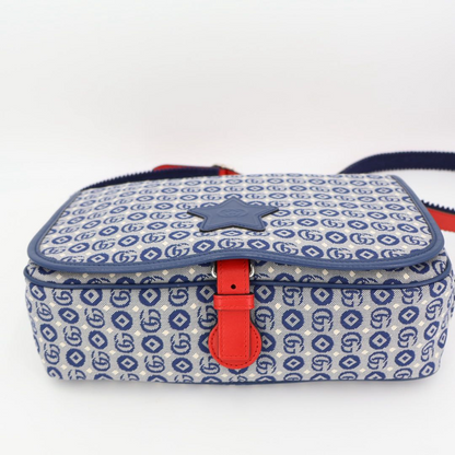 Gucci Children's Line Messenger — view 3