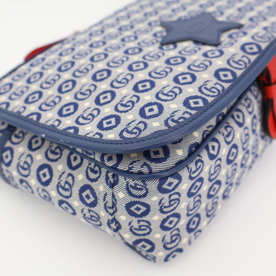 Gucci Children's Line Messenger — view 2
