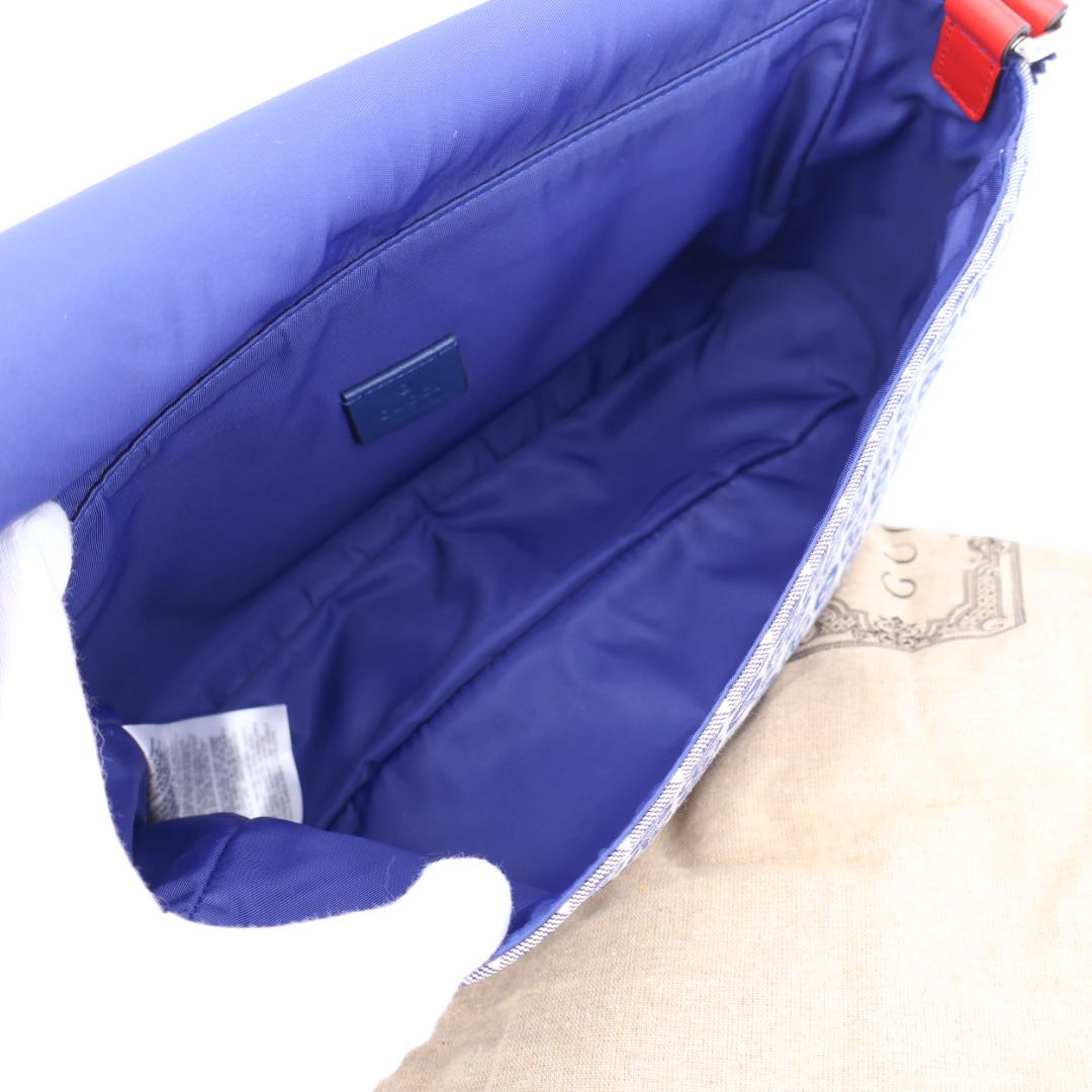 Gucci Children's Line Messenger — view 5