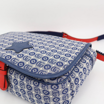 Gucci Children's Line Messenger — view 4