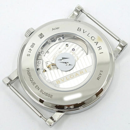 Bvlgari Fragment Watch Black — view 5
