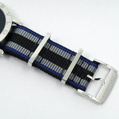 Bvlgari Fragment Watch Black — view 6