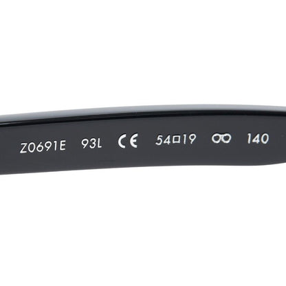 Louis Vuitton Sunglasses Black Acetate 1- Eyewear — view 6