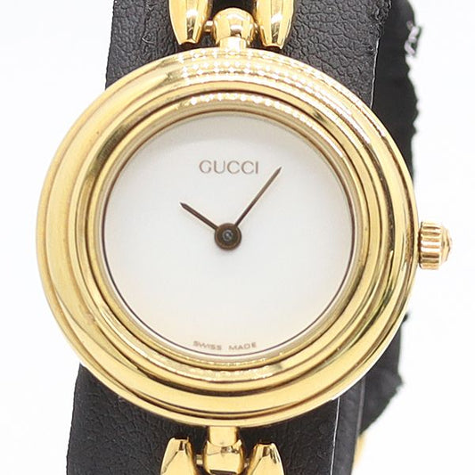 Gucci Watch White