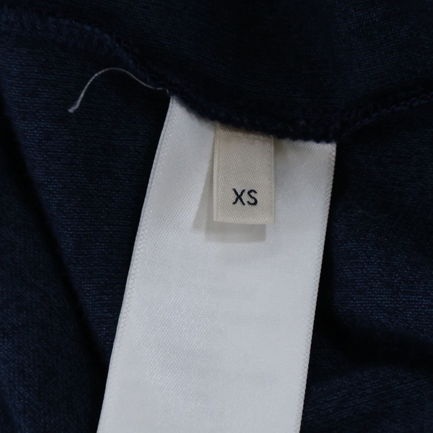 Celine Triomphe Zip Up Velour Hoodie XS — view 5