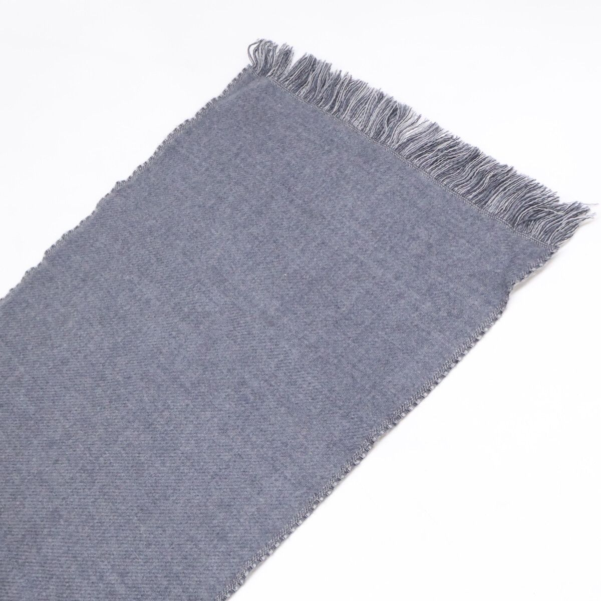 Dior Oblique Wool Scarf — view 4