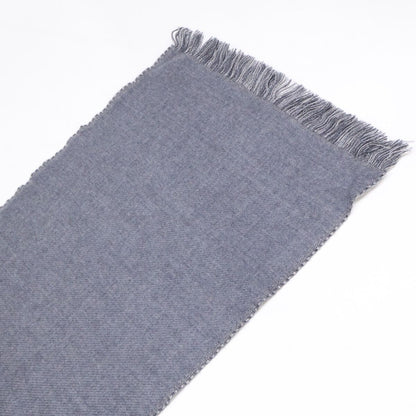 Dior Oblique Wool Scarf — view 4